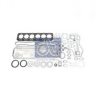 IVECO 1908860 Full Gasket Set, engine